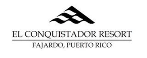 EL CONQUISTADOR RESORT FAJARDO, PUERTO RICO