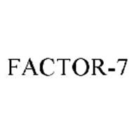 FACTOR-7