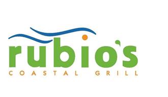 RUBIO'S COASTAL GRILL Trademark of Rubio's Restaurants, Inc.. Serial