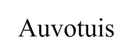 AUVOTUIS