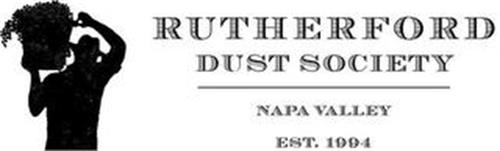 RUTHERFORD DUST SOCIETY NAPA VALLEY EST. 1994