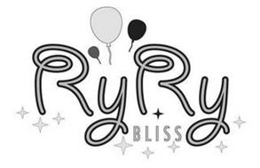 RY RY BLISS