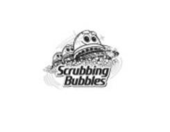 scrubbing bubbles trademark trademarkia
