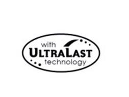WITH ULTRALAST TECHNOLOGY