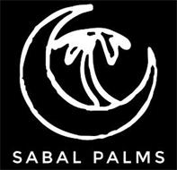 SABAL PALMS