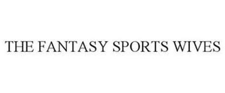 THE FANTASY SPORTS WIVES