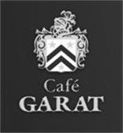 CAF GARAT Trademark of SABORMEX EUROPA S L Serial 