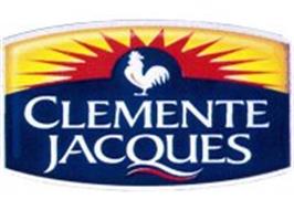 CLEMENTE JACQUES Trademark of SABORMEX EUROPA, S.L.. Serial Number ...