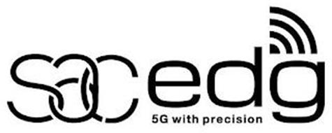 SAC EDG 5G WITH PRECISION