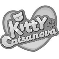 KITTY CATSANOVA