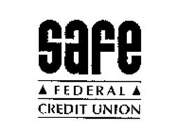 safe federal credit union repos