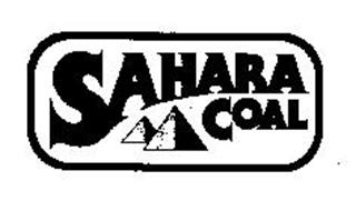 SAHARA COAL