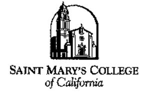 california college saint mary trademark logo trademarkia alerts email marys
