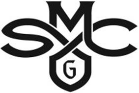 smcg college saint california mary logo trademark marys trademarkia