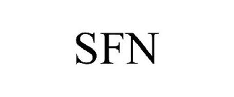 SFN Trademark of Sammons Financial Group, Inc. Serial ...