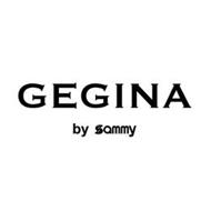 GEGINA BY SAMMY