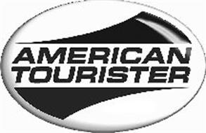 american tourister logo