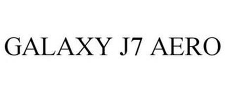GALAXY J7 AERO