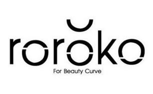 ROROKO FOR BEAUTY CURVE
