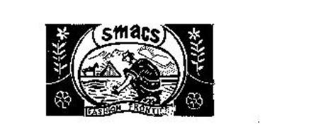SMACS FASHION FRONTIER