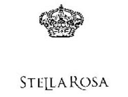 STELLA ROSA Trademark of San Antonio Winery, Inc.. Serial Number ...