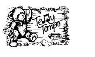 TEDDY TEMPO THE SAN FRANCISCO MUSIC BOX COMPANY