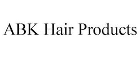 ABK HAIR PRODUCTS