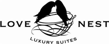 love nest butler suites