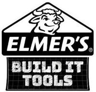 ELMER'S BUILD IT TOOLS