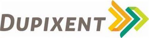 DUPIXENT Trademark of Sanofi Biotechnology. Serial Number DUPIXENT Trademark of Sanofi Biotechnology. Serial Number
