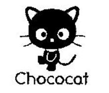 chococat stuff