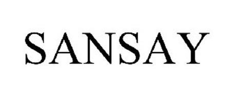 SANSAY Trademark of Sansay, Inc.. Serial Number: 78748848 ...