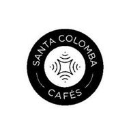 SANTA COLOMBA CAFÉS