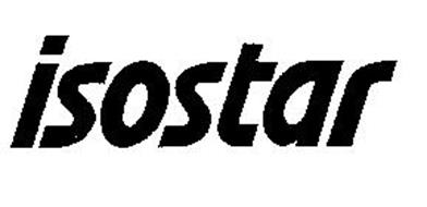 ISOSTAR Trademark of SANUTRI AG Serial Number: 73635544 :: Trademarkia ...