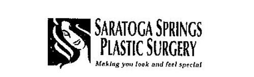 SARATOGA SPRINGS PLASTIC SURGERY MAKINGYOU LOOK AND FEEL SPECIAL