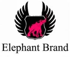 ELEPHANT BRAND Trademark of Saron, Bensason. Serial Number: 77236704 ...