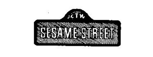 Ctw Sesame Street Home Video Logo