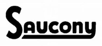 saucony name