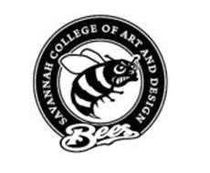 SAVANNAH COLLEGE OF ART AND DESIGN BEES