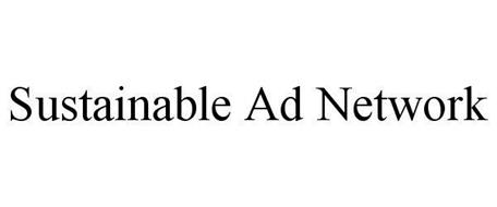 SUSTAINABLE AD NETWORK
