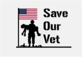 SAVE OUR VET