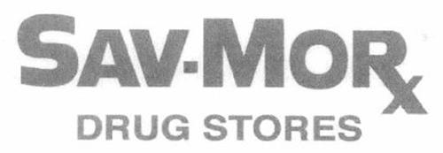 SAV-MOR DRUG STORES