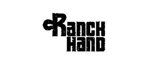 RANCH HAND Trademark of Savory Products, Inc.. Serial Number: 72281452 ...