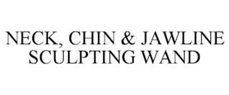 NECK, CHIN & JAWLINE SCULPTING WAND