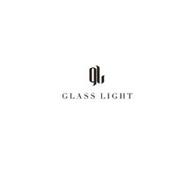 GL GLASS LIGHT