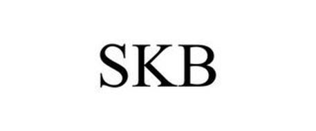 Skb Trademark Of Scanlankemperbard Companies, Llc Serial Number 