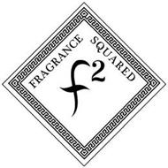 FRAGRANCE SQUARED F2