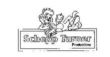 SCHEPP TURNER PRODUCTIONS
