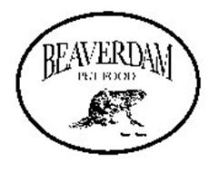 BEAVERDAM PET FOOD BEAVER BRAND Trademark of Schrock, E. Truman Serial Number: 85026151