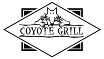 COYOTE GRILL Trademark of Schwan's IP, LLC. Serial Number: 78751635